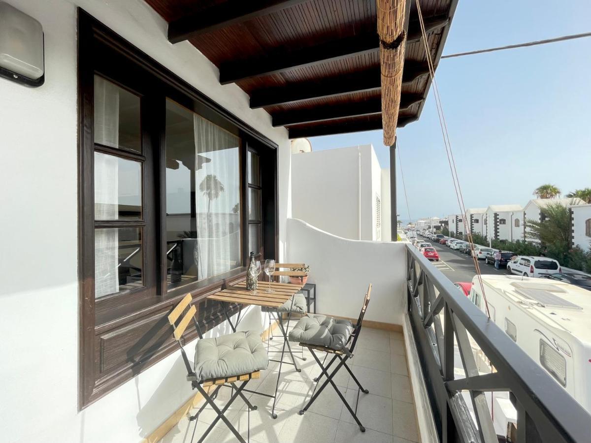 O Sole Mio En Playa Honda Apartment Playa Honda  Exterior foto