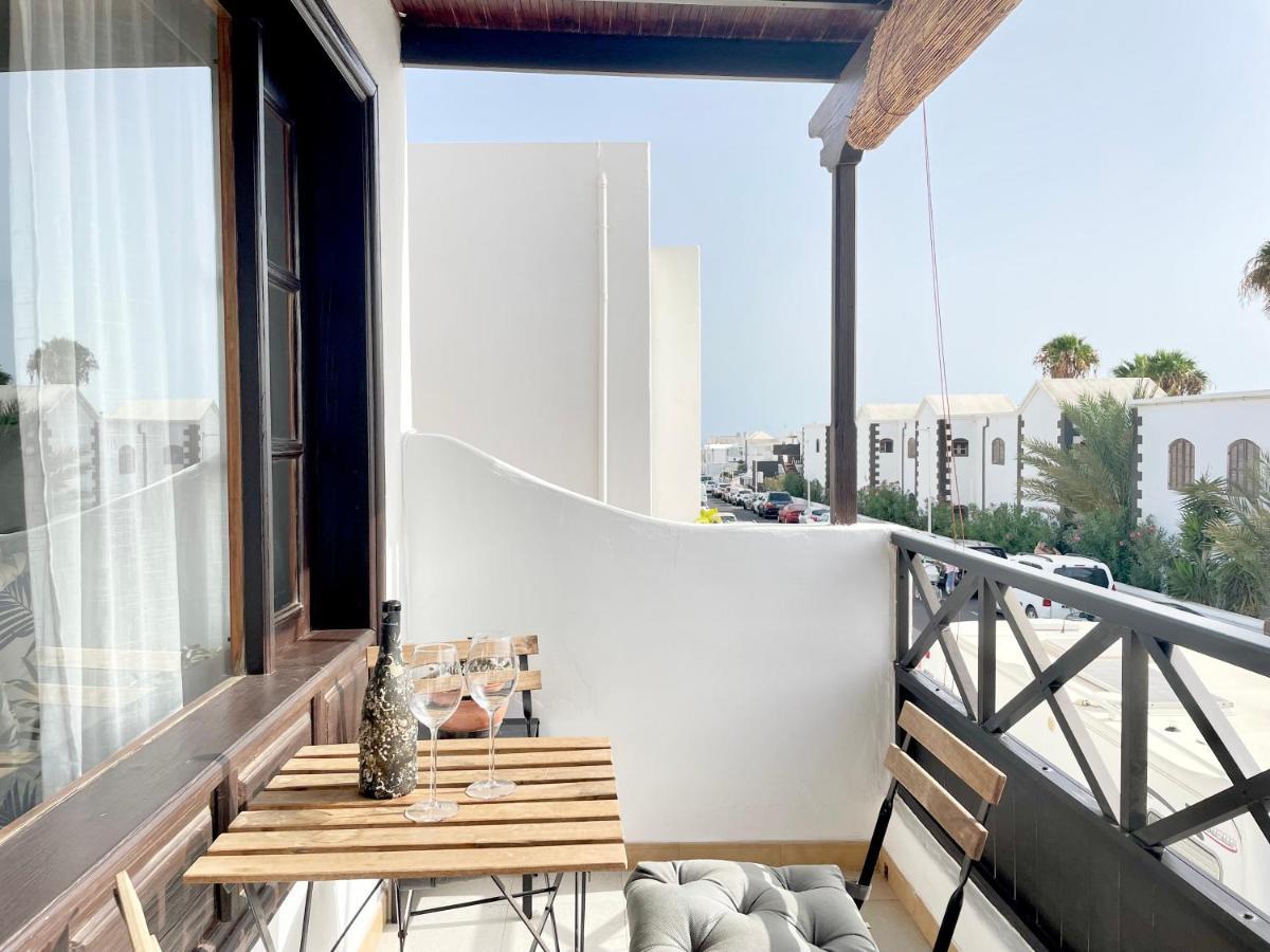 O Sole Mio En Playa Honda Apartment Playa Honda  Exterior foto